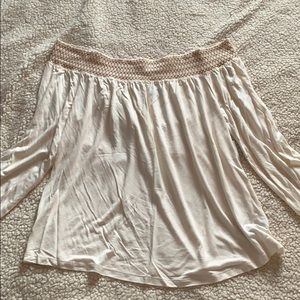 NWT Old Navy Boho Top